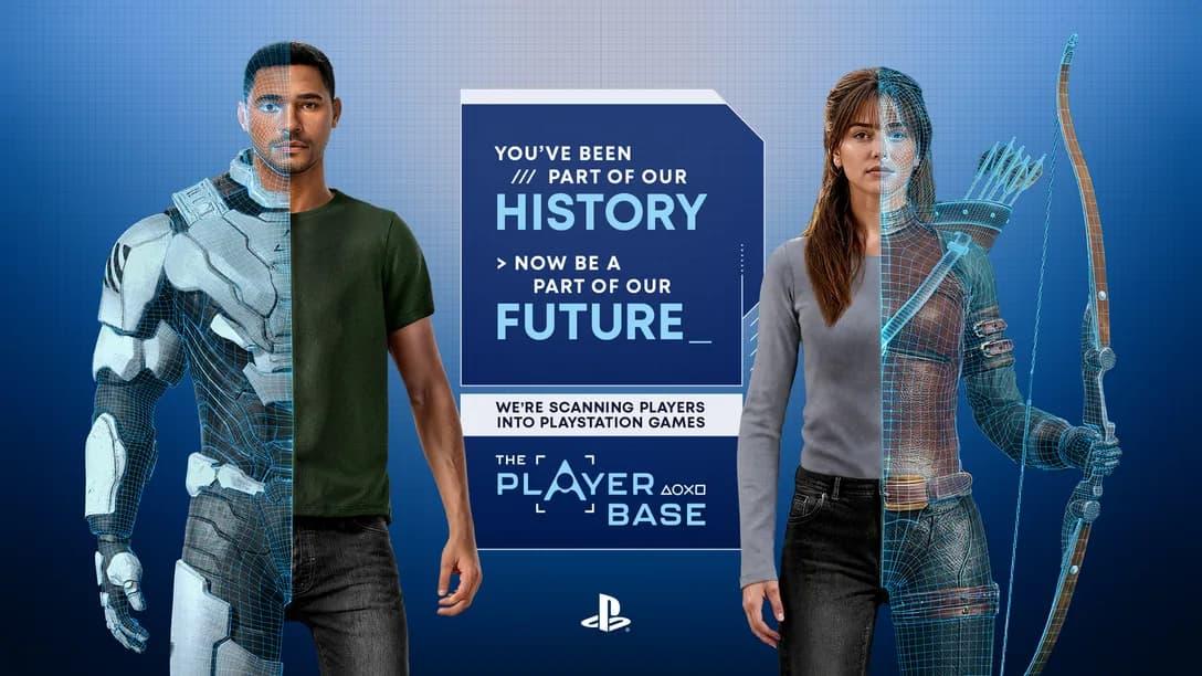 Sony anuncia programa que levará fãs para dentro de seus jogos
