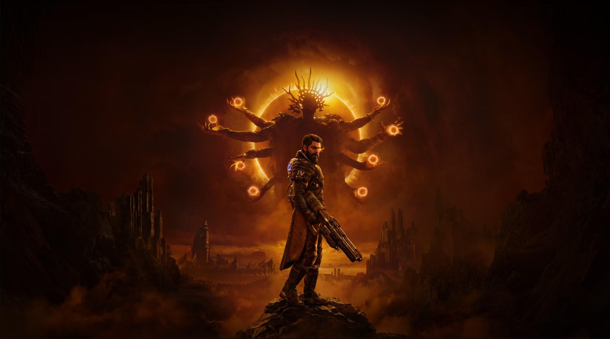 Jogamos: Saros eleva fórmula de Returnal e vicia mais rápido