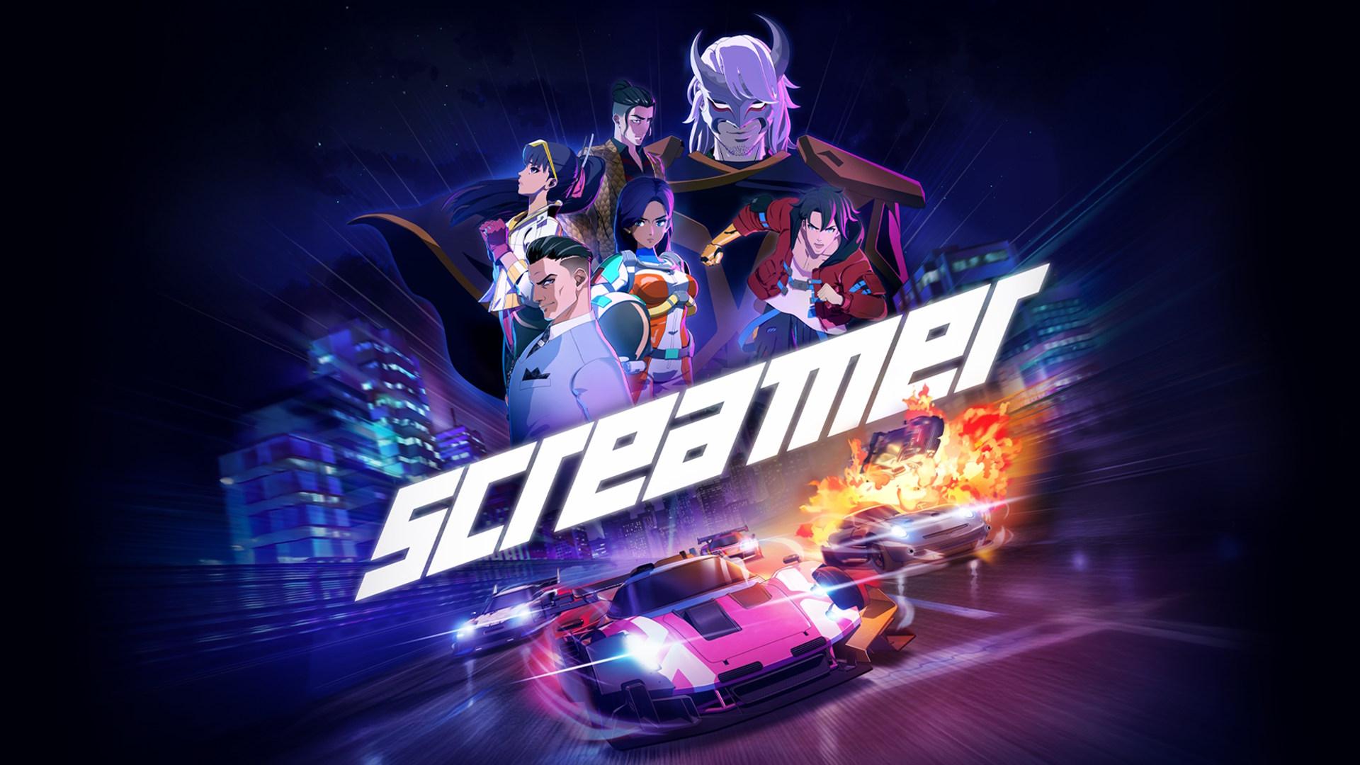 Review: Screamer encanta e desponta com ideias bem originais