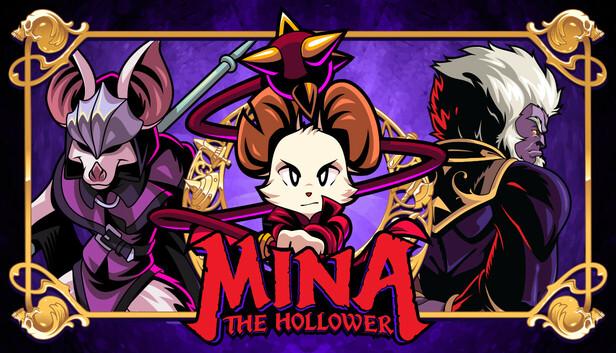 Está pronto! Mina The Hollower atinge status Gold de desenvolvimento