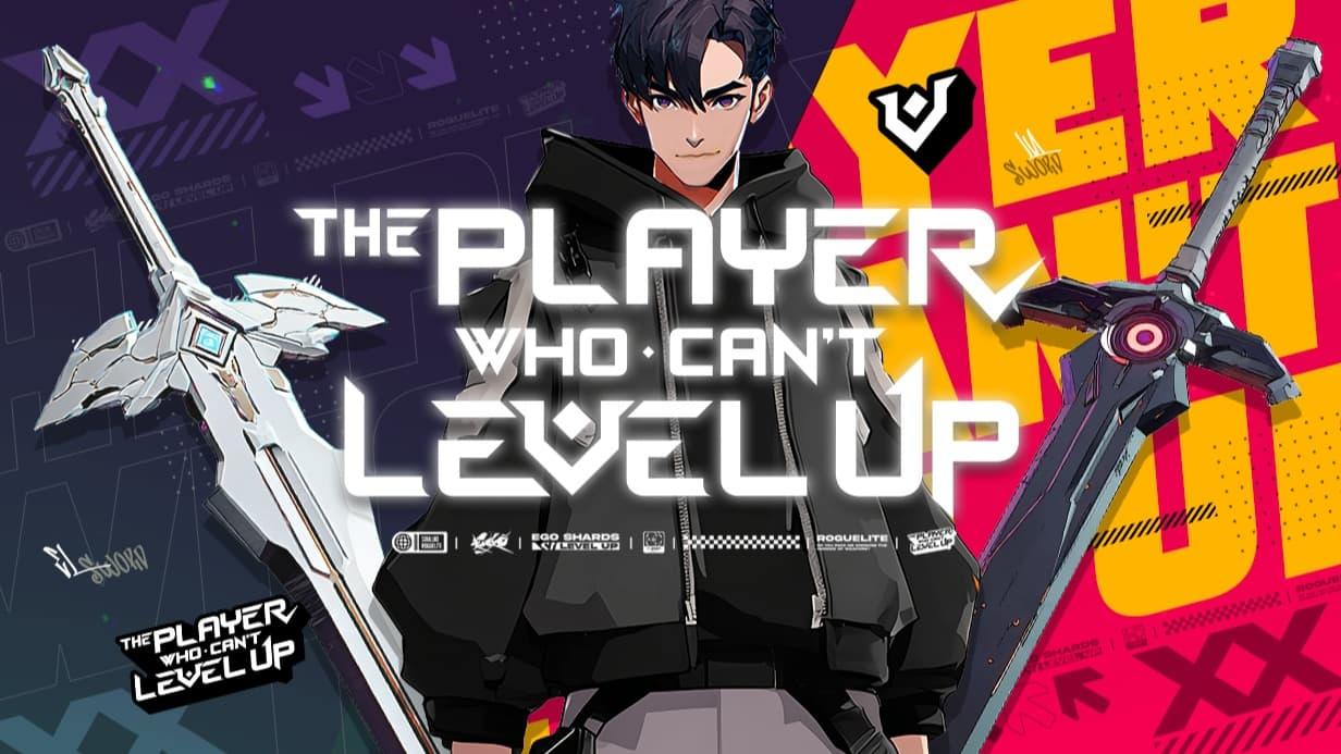 The Player Who Can’t Level Up vira jogo e ganha demo na Steam