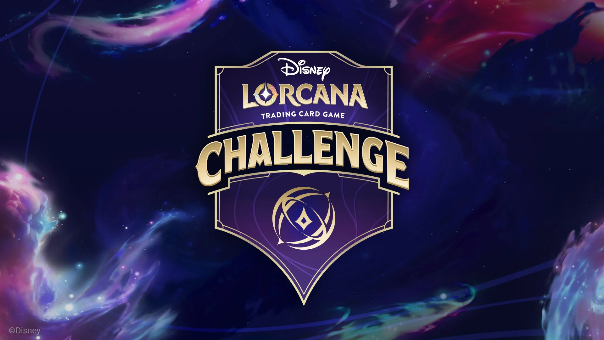 Disney Lorcana Challenge Brasil 2026: Guia Definitivo