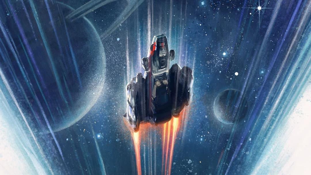 Novos detalhes de Starfield Free Lanes são revelados