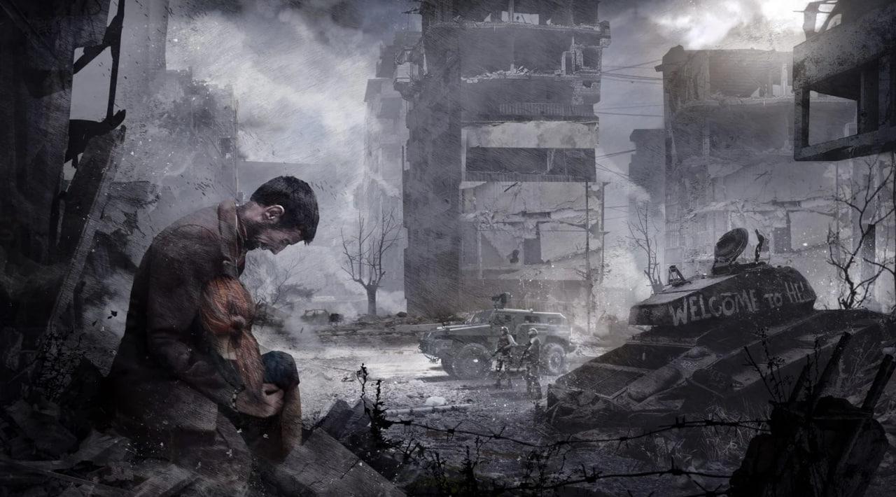 This War of Mine ganhará remake em breve