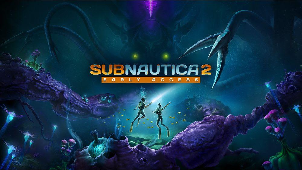 Subnautica 2 ganha novo trailer e data do acesso antecipado