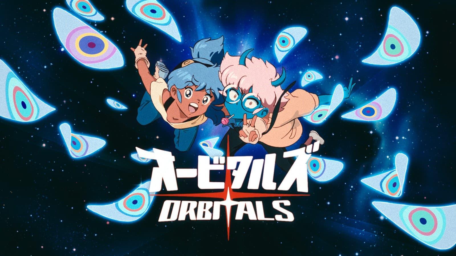 Orbitals pode ganhar data em breve em novo Nintendo Direct