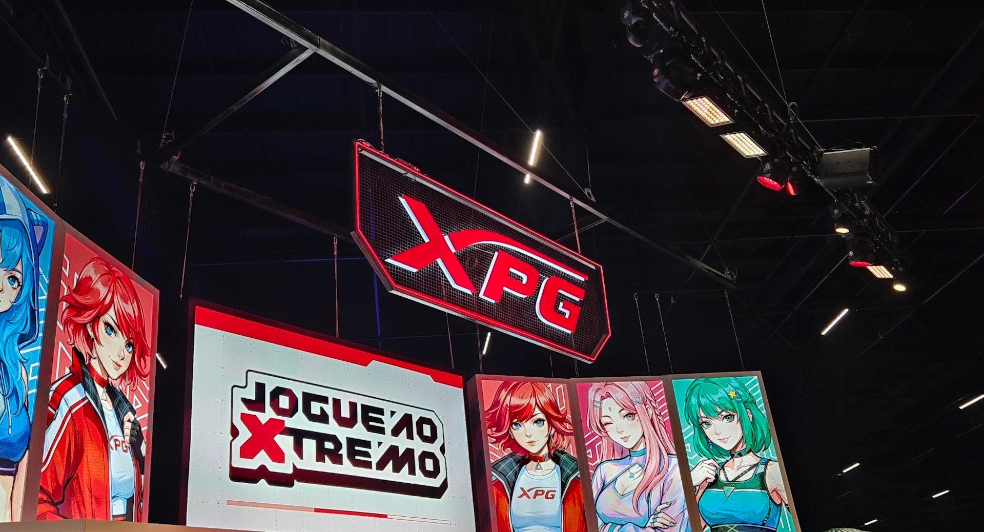 ADATA explica planos para expandir a marca no Brasil