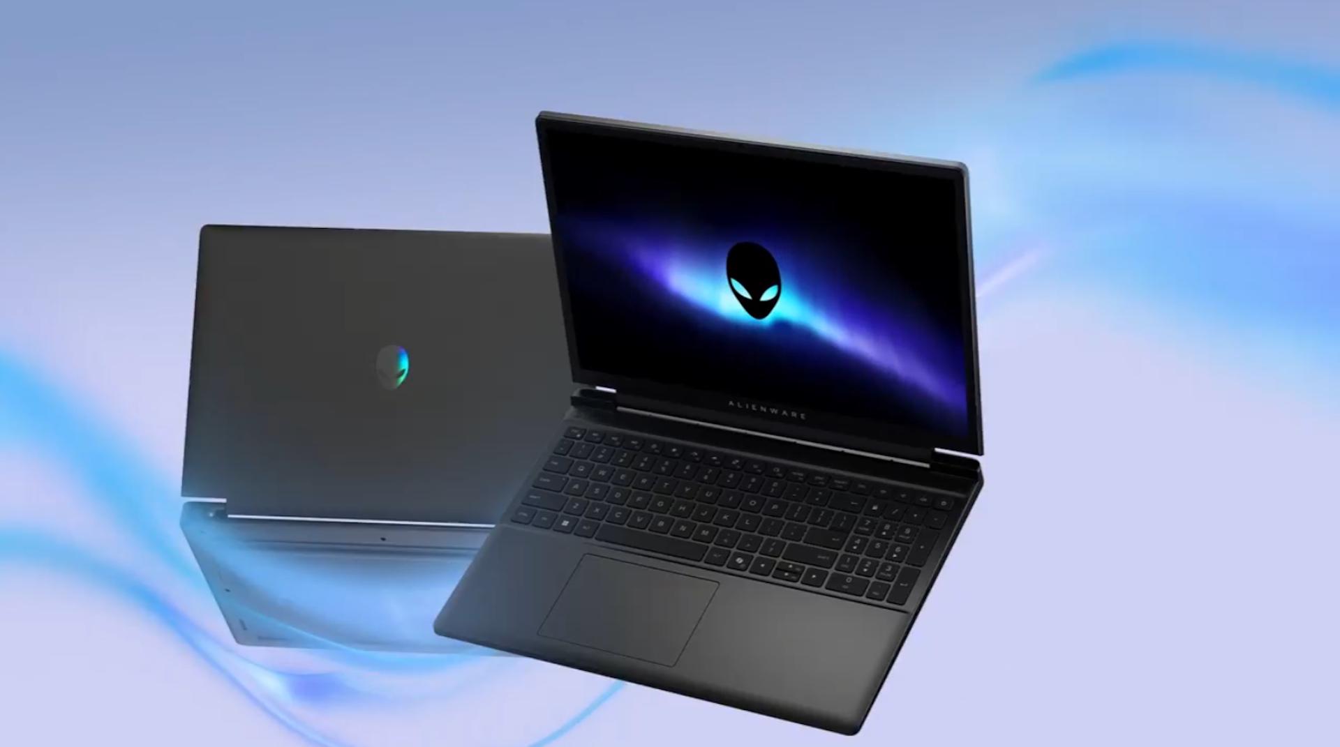 Alienware 15 é apresentado e chegará ao Brasil em 2026