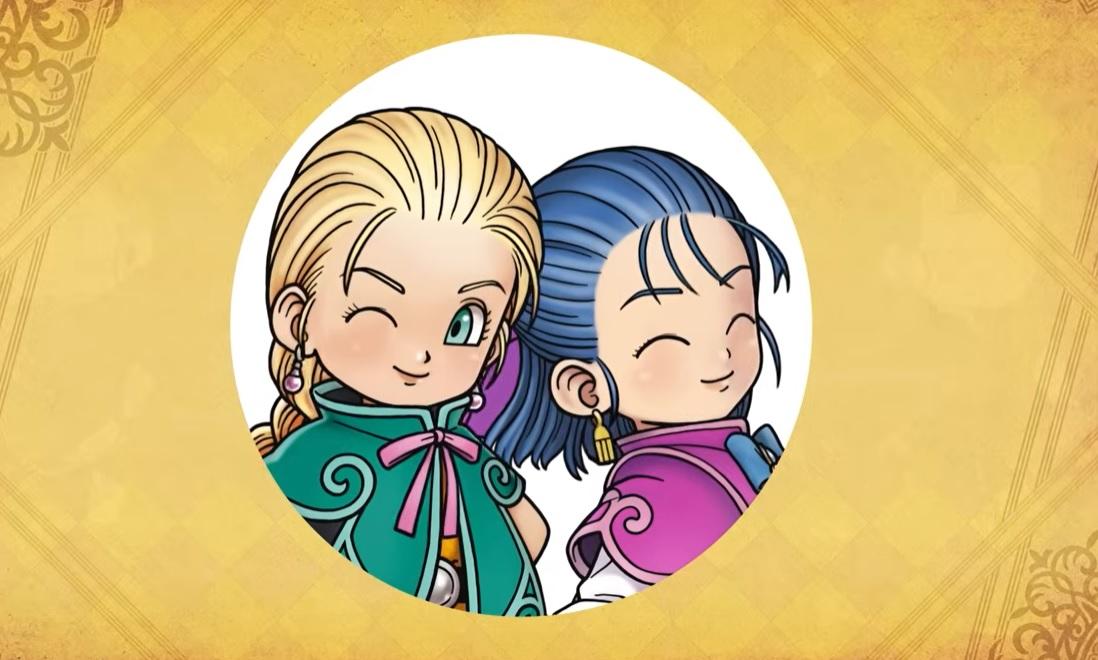 Novo Dragon Quest Monsters vai peitar GTA 6