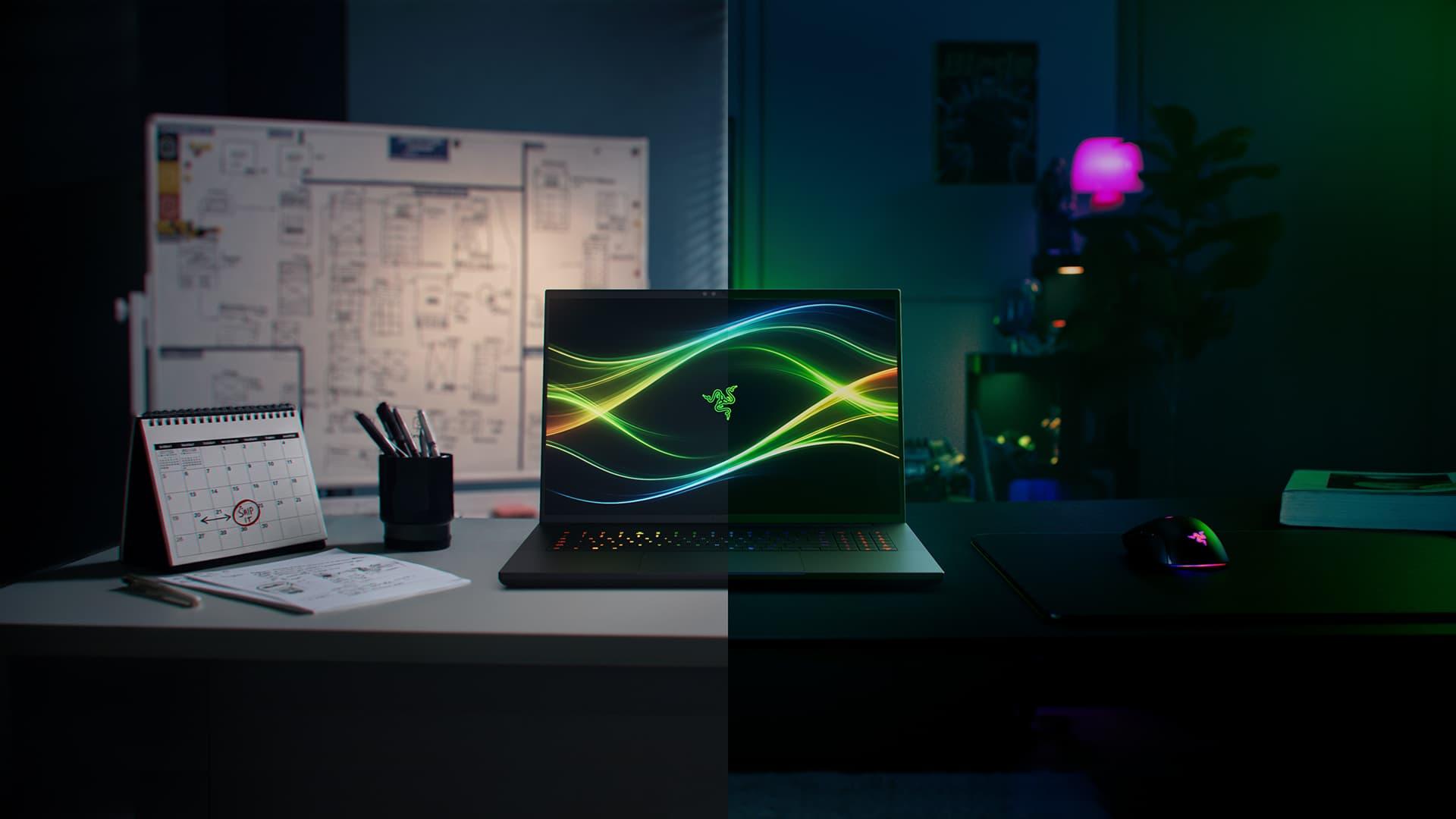 Razer Blade 18 (2026): O notebook com poder de desktop e RTX 5090