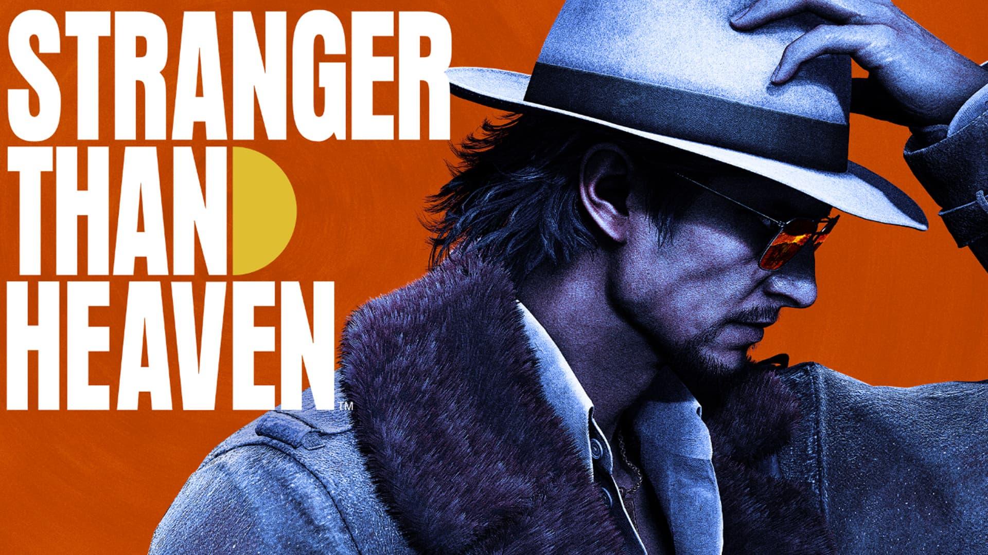 Stranger Than Heaven terá evento dedicado e mais detalhes esta semana