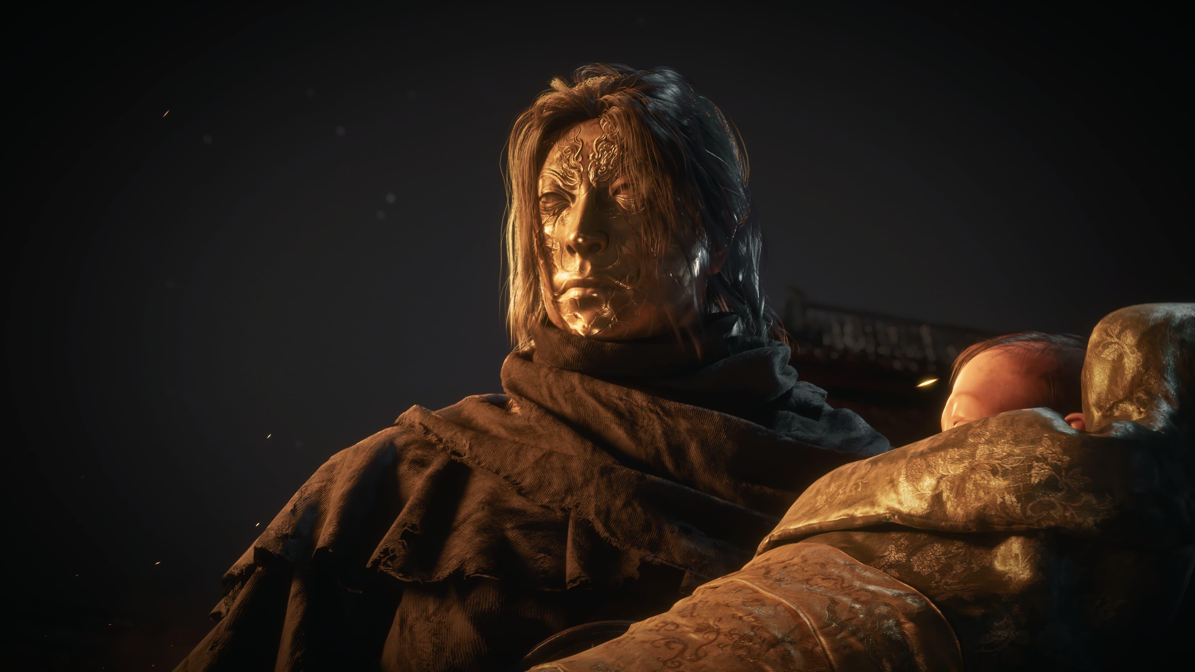 Jogamos: Phantom Blade Zero será gigante em 2026