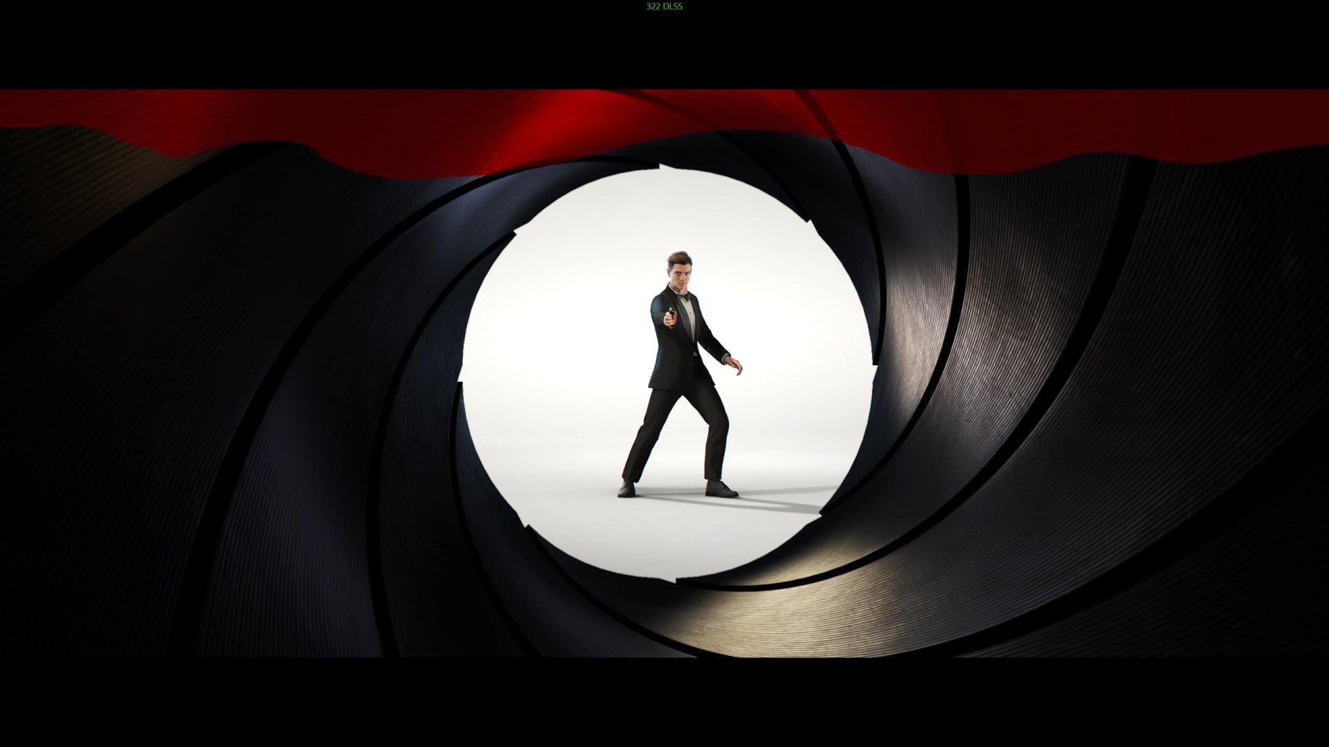 007 First Light é o jogo de vendas mais rápidas da IOI