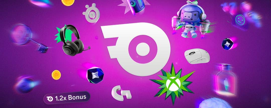 Novidades anunciadas na parceria entre Discord Nitro e Xbox
