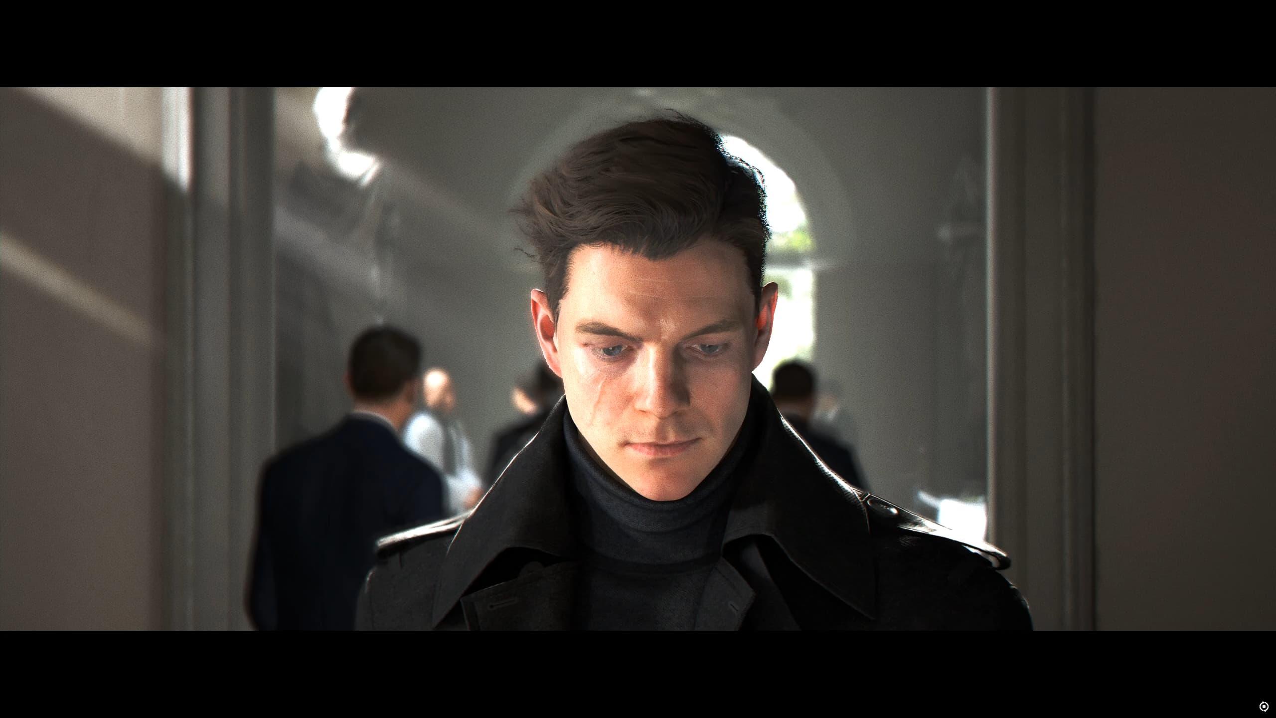 Qual será o próximo jogo da IOI depois de 007 First Light?