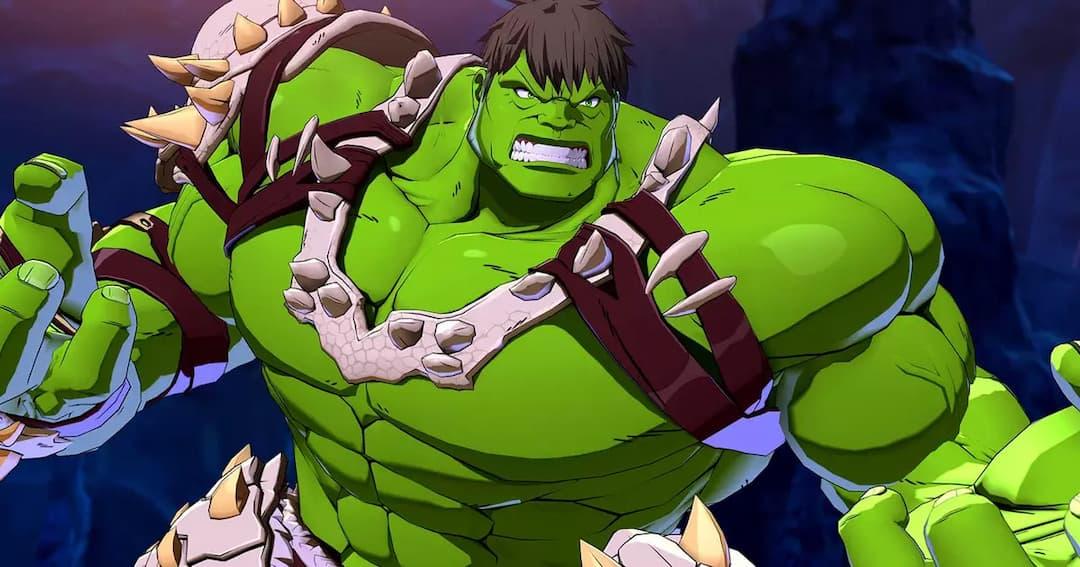 Avengers, assemble! Novo trailer de Tokon tem Hulk e Shuri