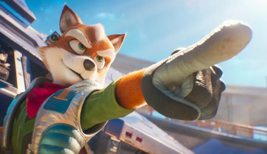 Star Fox Direct vai ao ar de SURPRESA e revela novo jogo!!