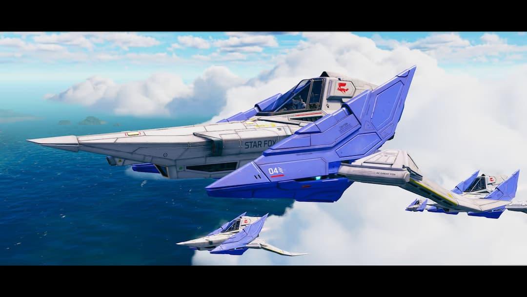 Novo Star Fox já está em pré-venda!