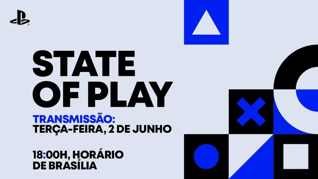 State of Play: veja todos os anúncios e trailers do evento