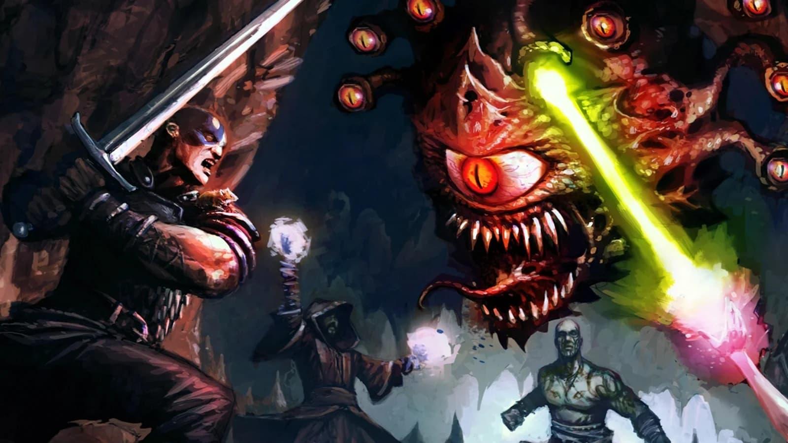 Baldur’s Gate 2 tem remake em produção, diz rumor