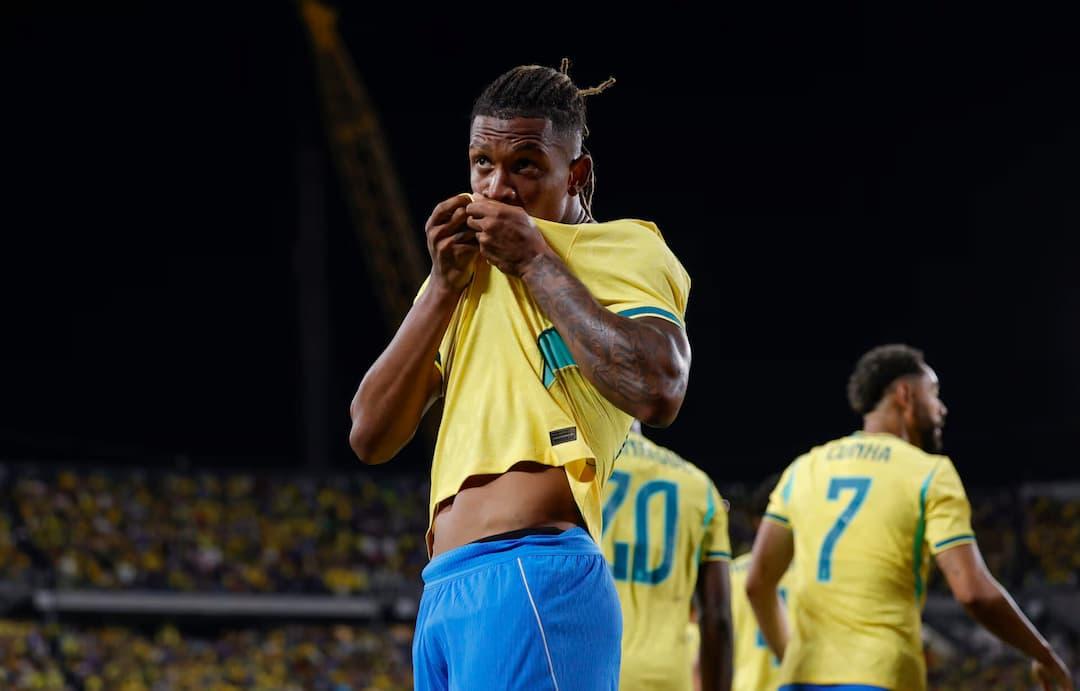 Onde assistir Brasil vs Haiti na Copa do Mundo 2026?
