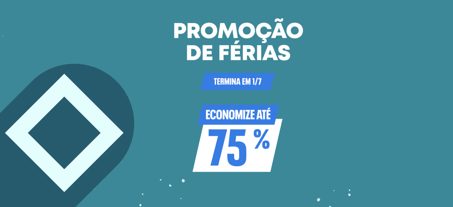 Oferta de férias da PS Store: veja 15 jogos por menos de R$ 60