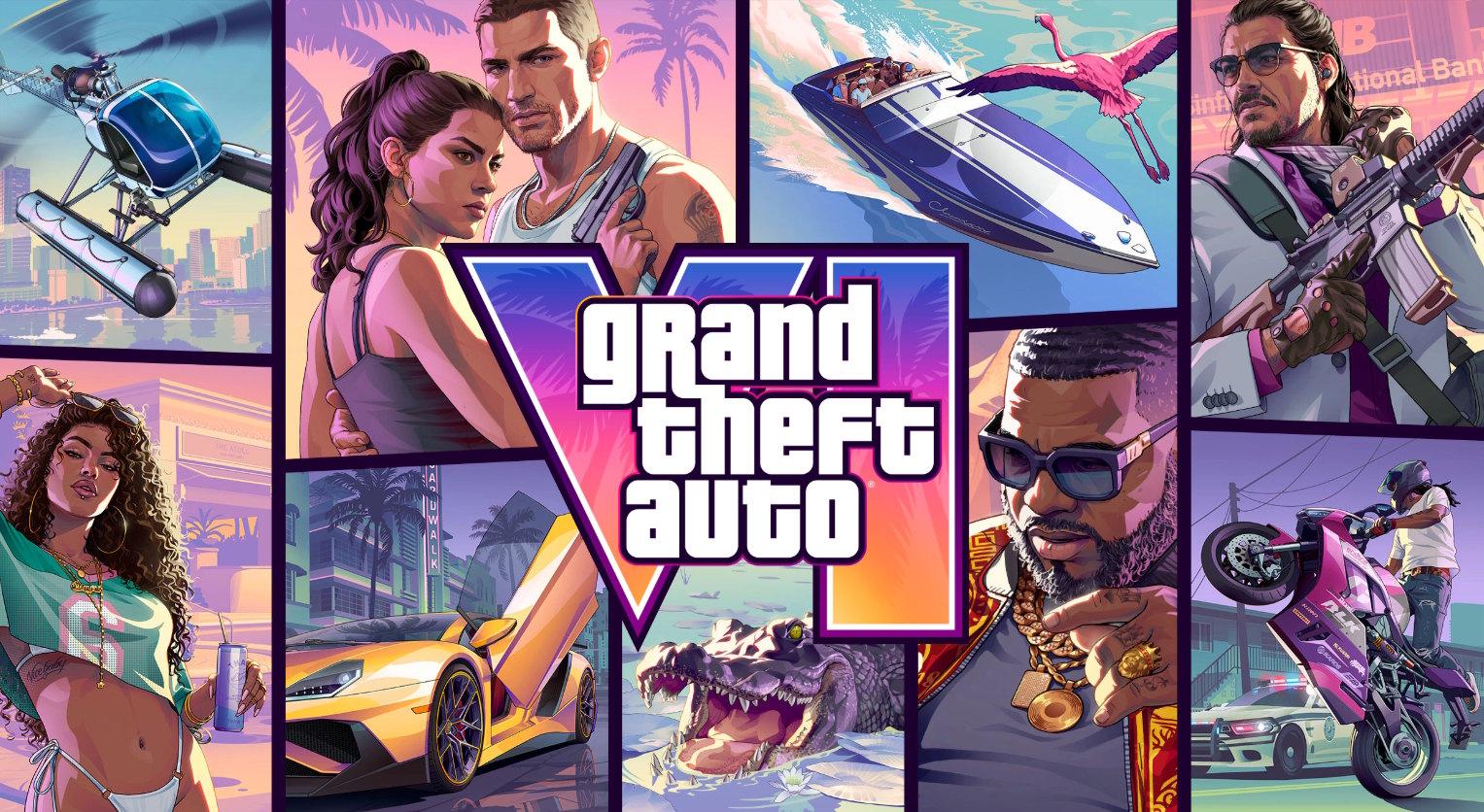 GTA 6: possível preço do jogo vaza na Europa antes da pré-venda começar