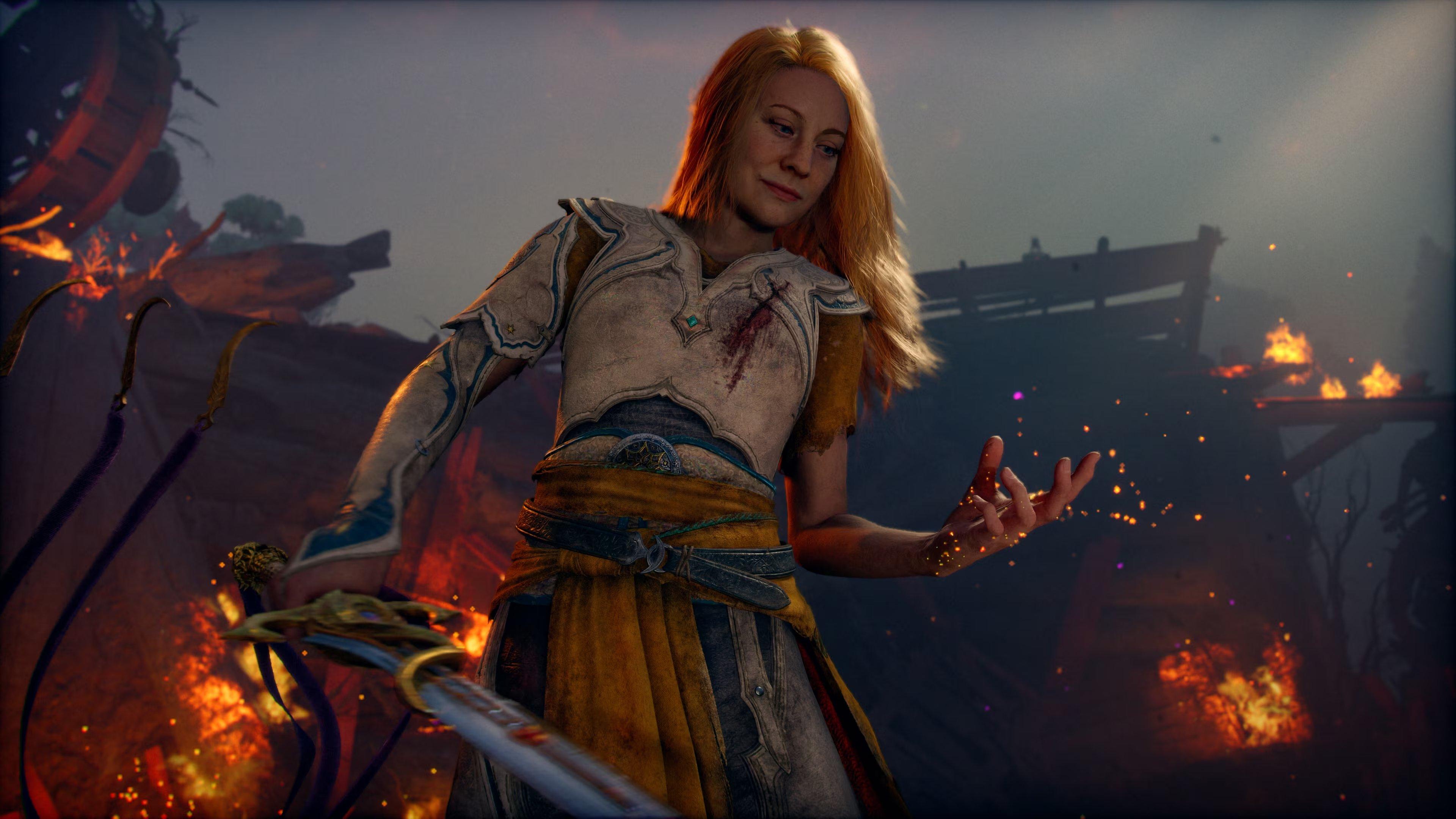 God of War Laufey: e-mail da Sony sugere lançamento próximo