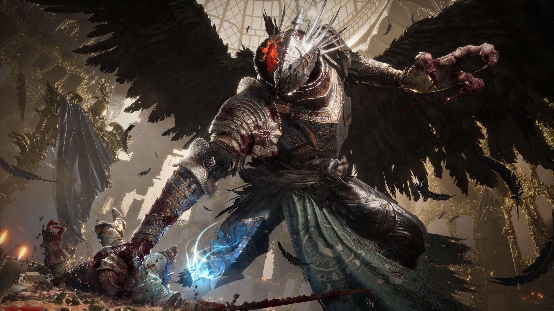 Lords of the Fallen 2 tem janela de lançamento confirmada