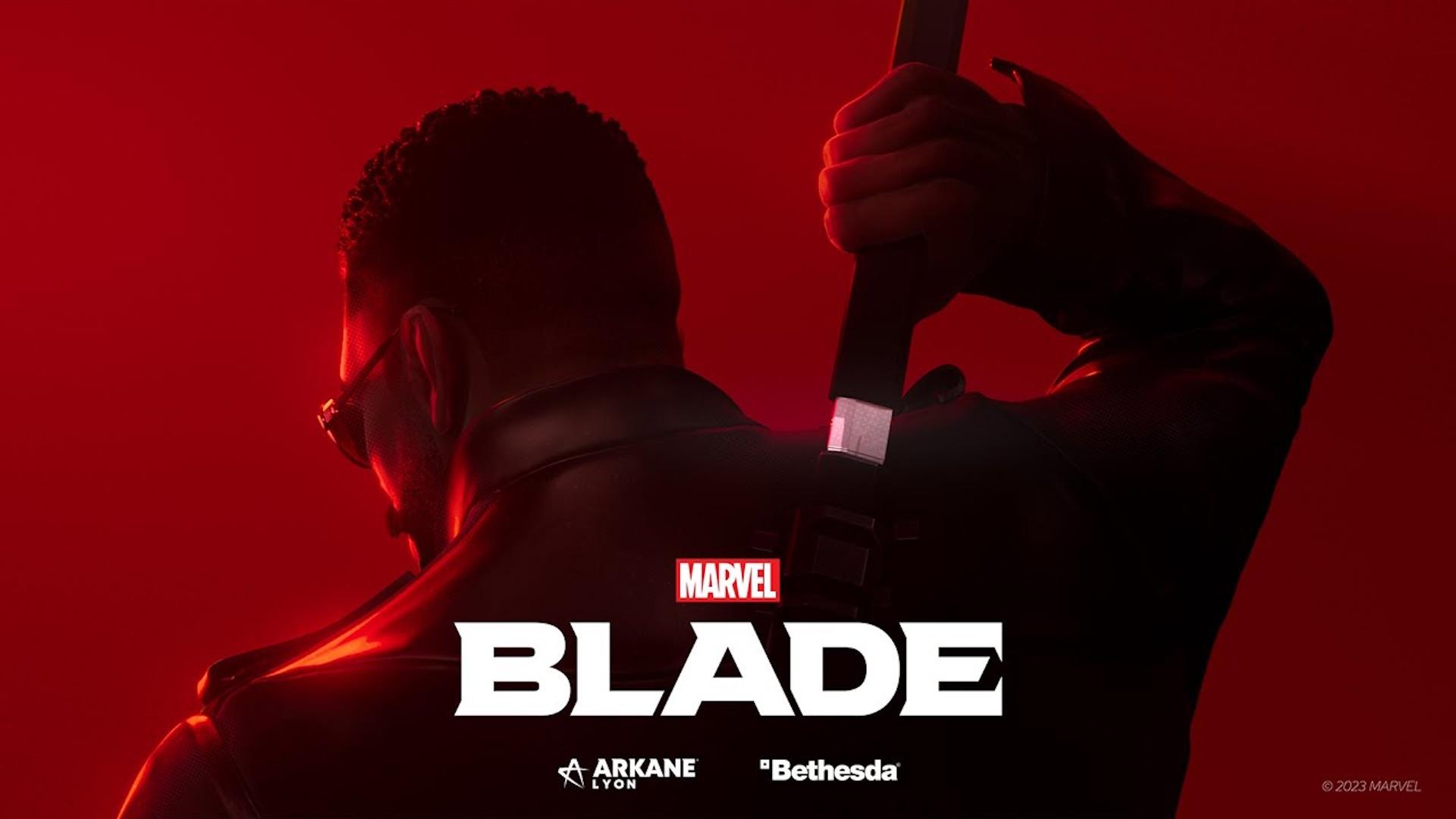 Marvel’s Blade: Todd Howard comenta o que viu