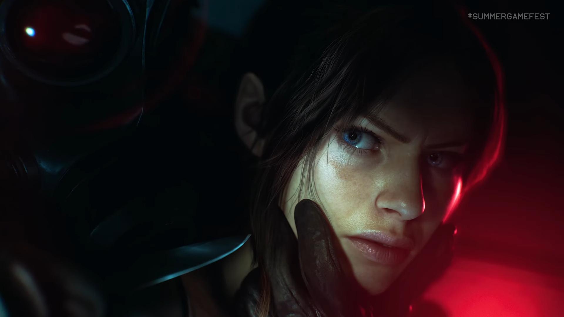 Resident Evil Veronica é inteiro em 3ª pessoa e “bem terror”