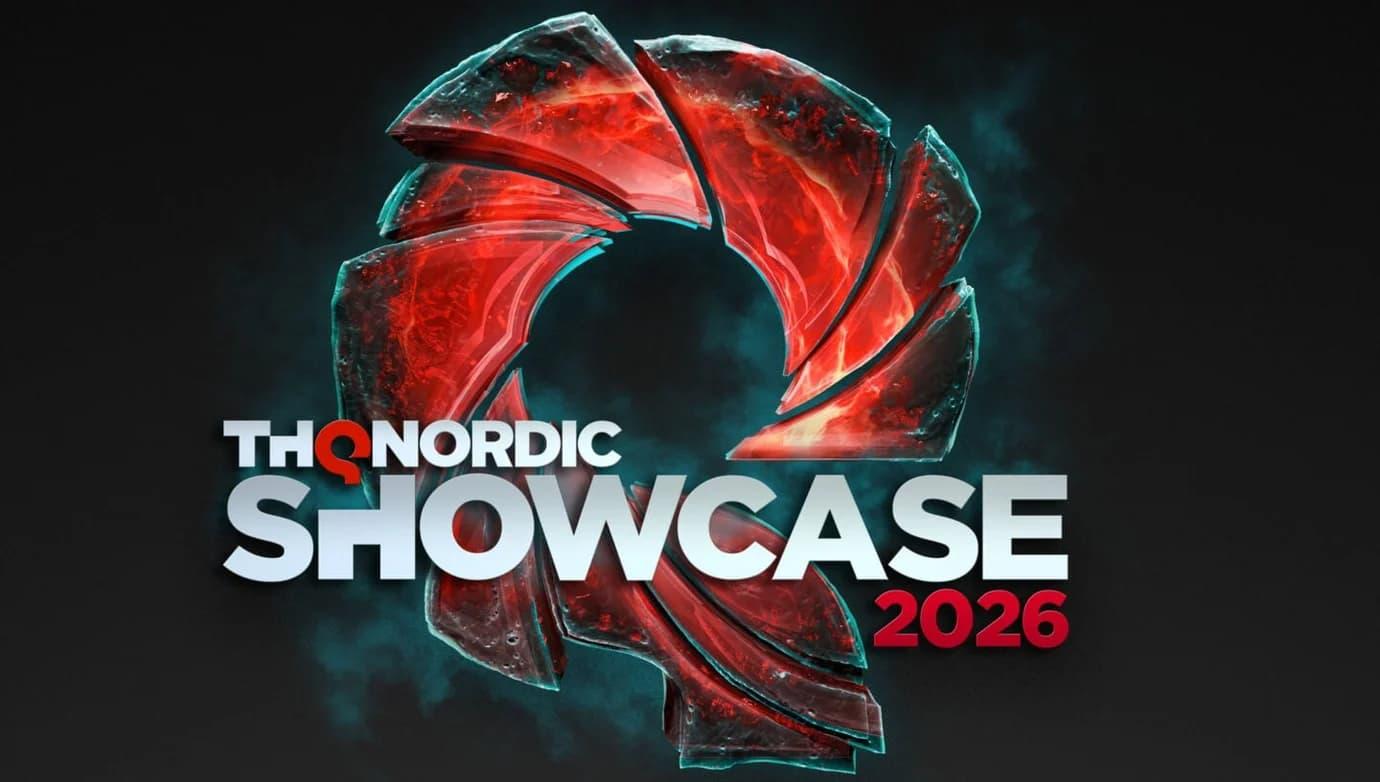 THQ Nordic anuncia novo showcase para agosto com muitas novidades