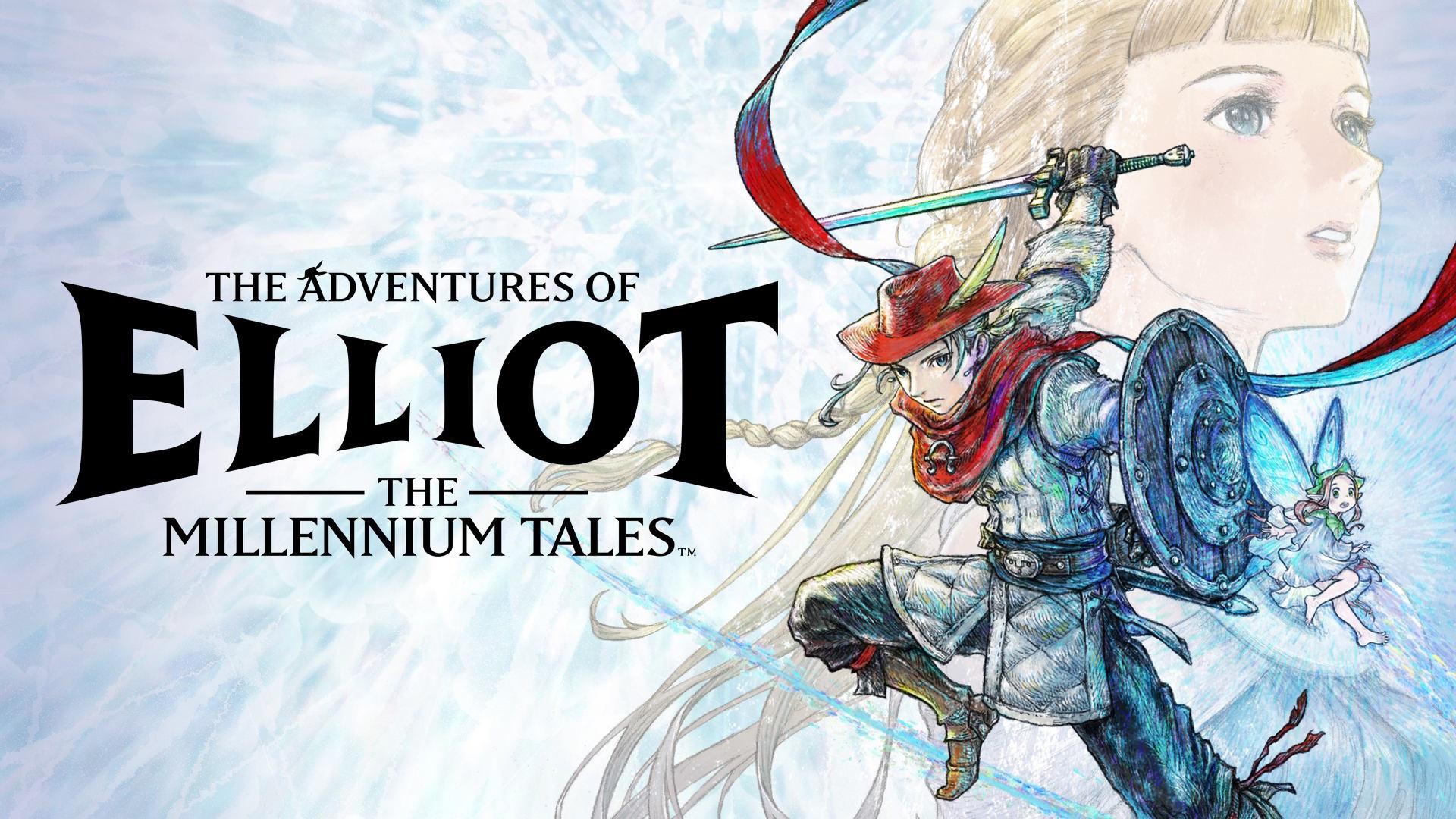 Review: The Adventures of Elliot entrega diversão com pouca história