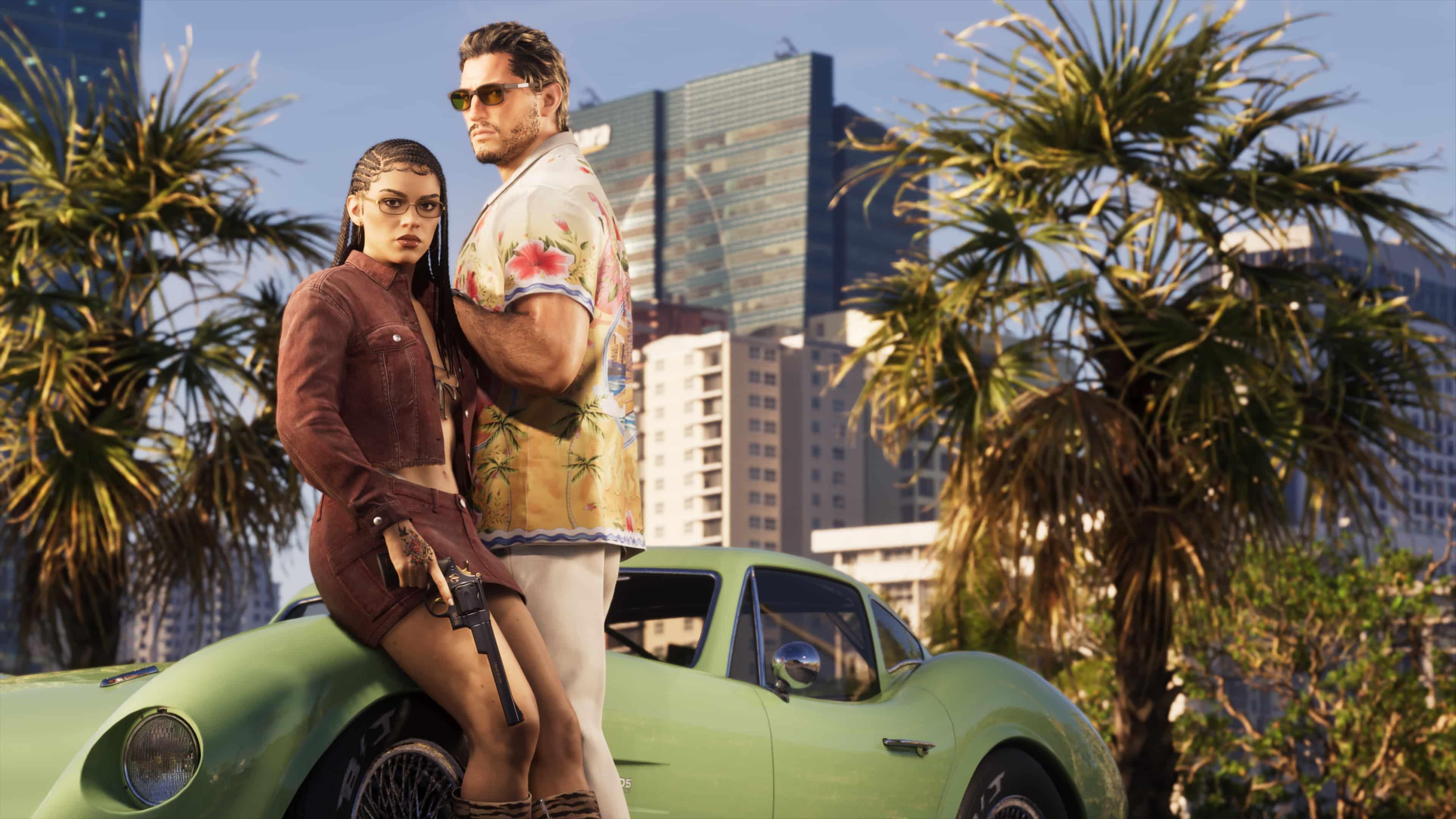 “Melhor no PS5”: GTA 6 é confirmado com selo Pro Enhanced