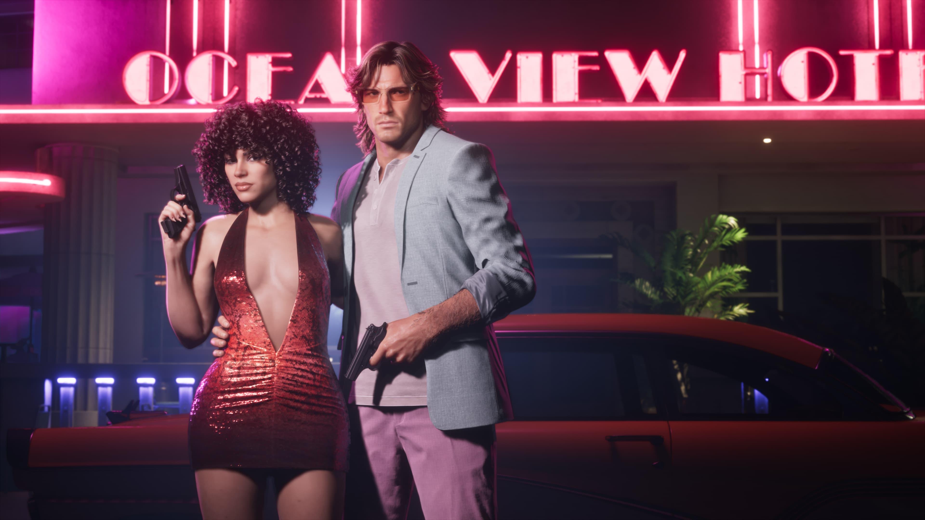 GTA 6: Flow Games traz condições especiais para pré-venda