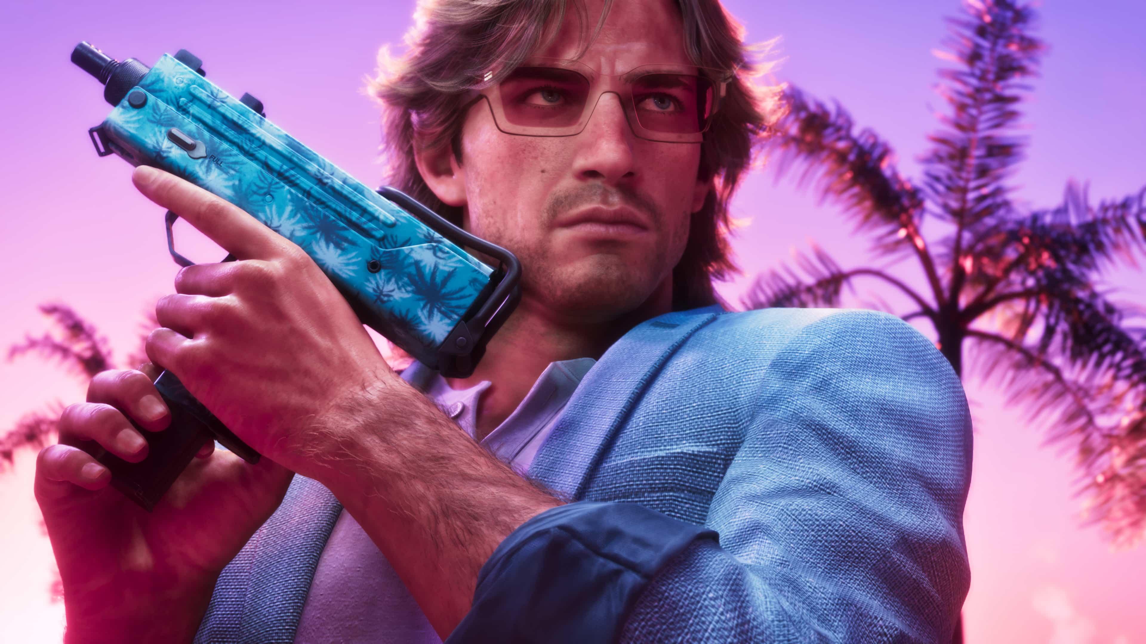 GTA 6 domina a tela inicial do PS5 (e quase tudo da Sony)