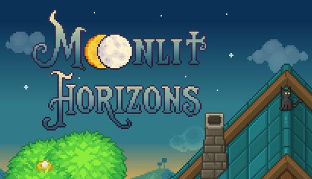 Moonlit Horizons é novo jogo de fazenda brasileiro com toque sombrio