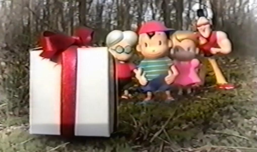 Após 2 décadas, EarthBound Beginnings Remake chegou!