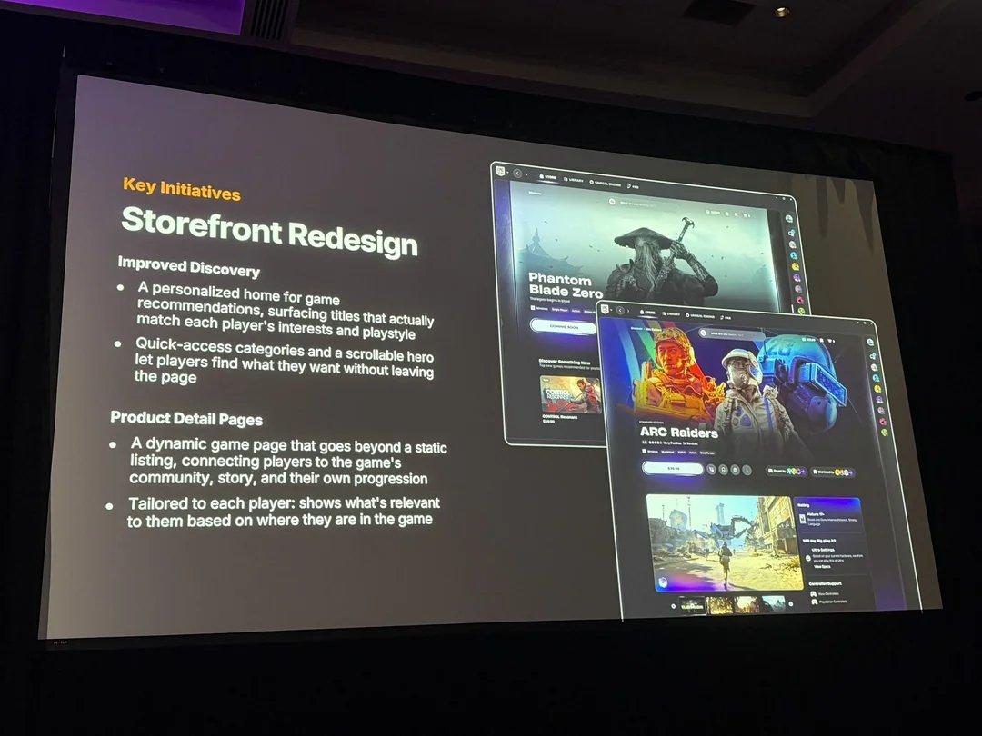 Finalmente! Epic Games Store vai ganhar cara nova