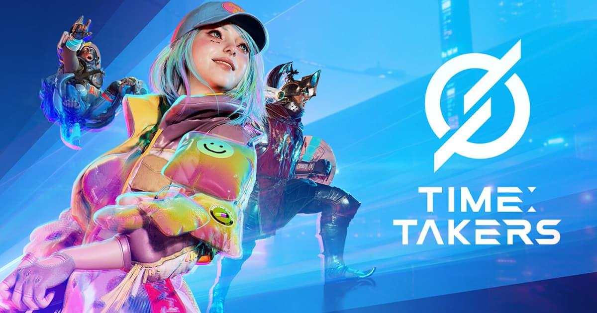 Novo teste beta de Time Takers acontece no fim de junho