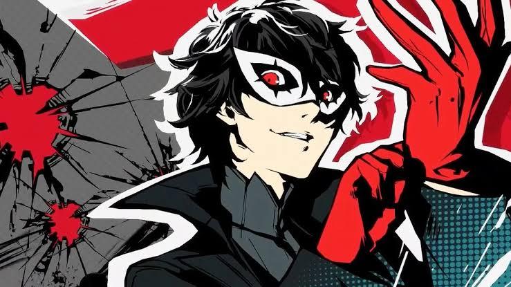Persona ganhará série live-action pela Netflix