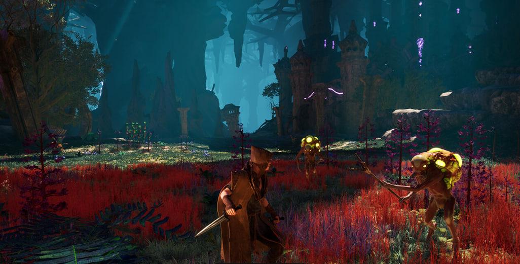 Outward 2 é adiado para 2027