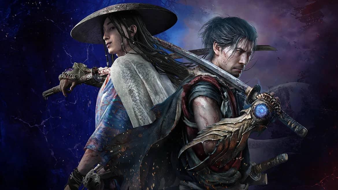 Onimusha Way of the Sword ganha novo trailer e não terá data adiantada