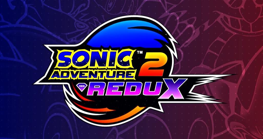 Acelere para jogar a nova demo de Sonic Adventure 2 Redux