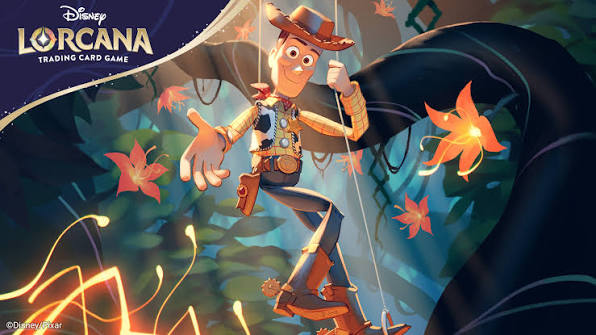 Disney Lorcana: Entendendo curva de custo na prática — O guia definitivo