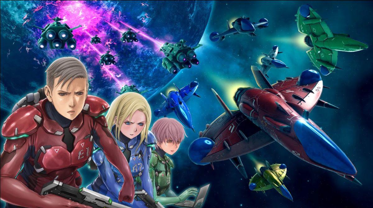 Truxton Extreme, lenda dos shoot’em up, ganha data e vem em PT-BR