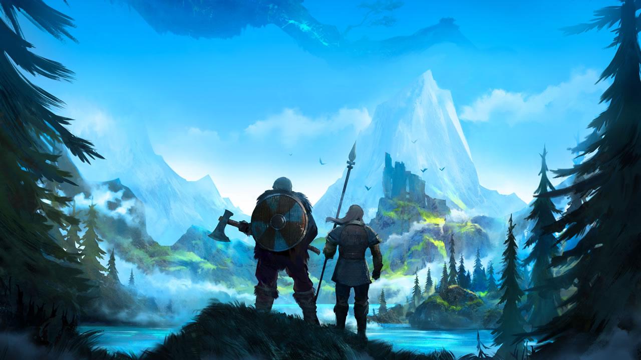 Valheim sairá do acesso antecipado com aumento no preço