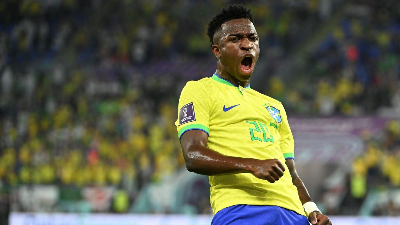 Onde assistir Brasil vs Noruega na Copa do Mundo 2026?
