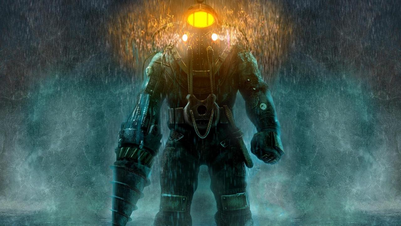 CEO da Take-Two admite frustração com falta de novo BioShock