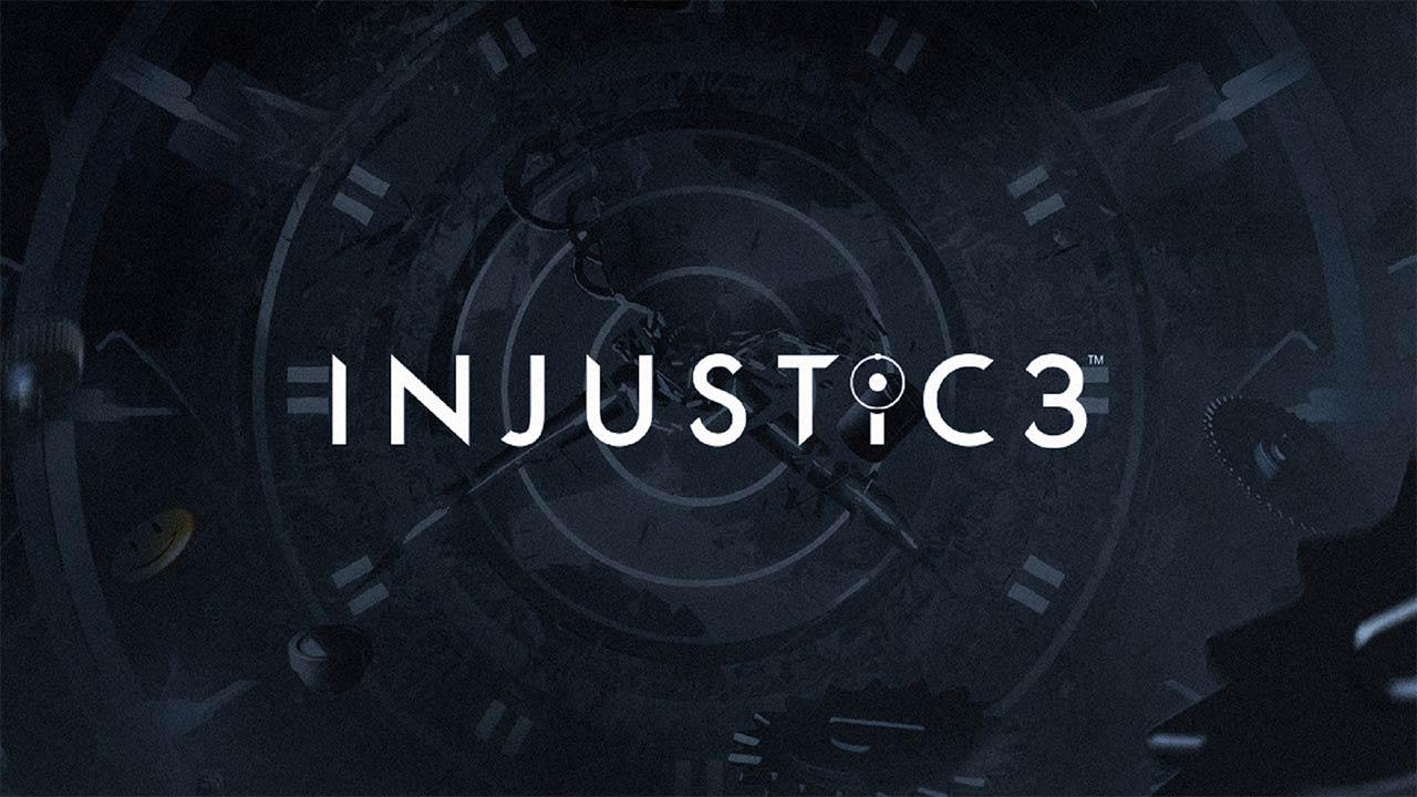Rumor indica: Injustice 3 pode estar em desenvolvimento